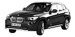 BMW E84 B0239 Fault Code