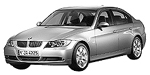 BMW E90 B0239 Fault Code